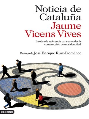 cover image of Noticia de Cataluña
